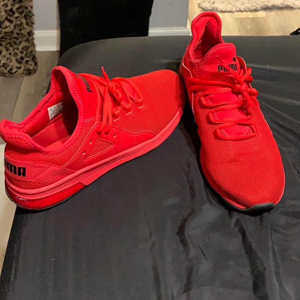 Had for a while still in good condition